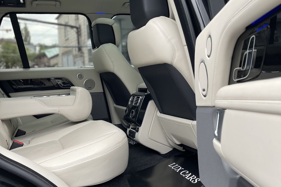 Продам Land Rover Range Rover Autobiography  2019 года в Киеве