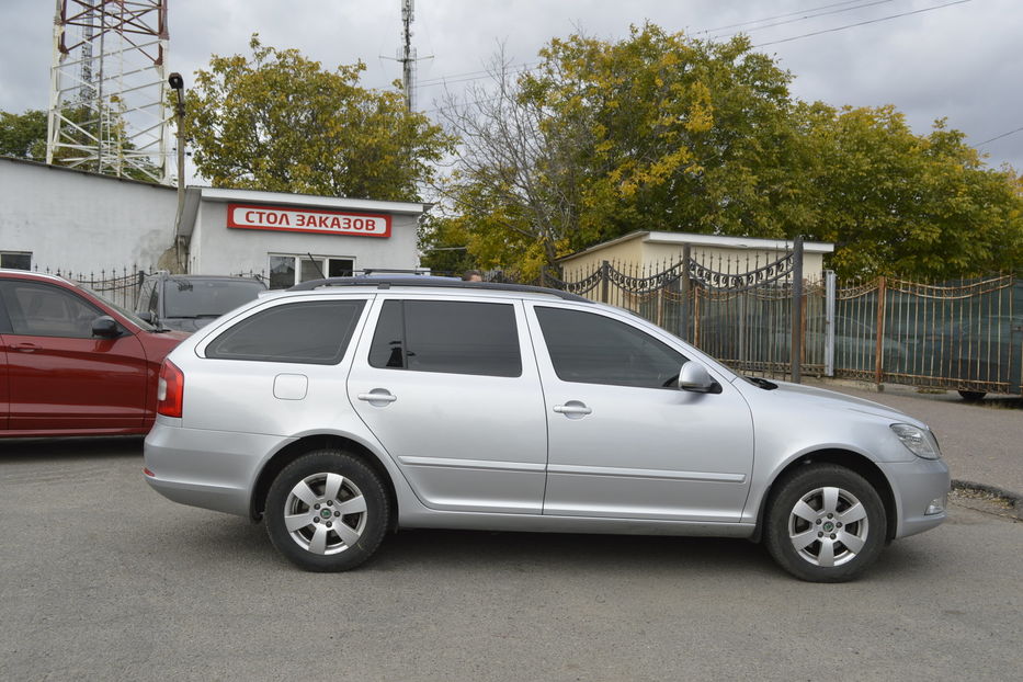 Продам Skoda Octavia Wagon  2012 года в Одессе