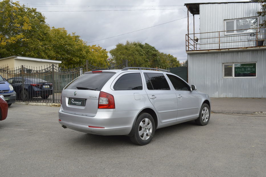 Продам Skoda Octavia Wagon  2012 года в Одессе