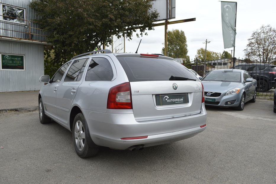 Продам Skoda Octavia Wagon  2012 года в Одессе