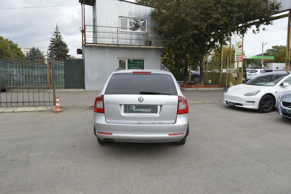 Продам Skoda Octavia Wagon  2012 года в Одессе