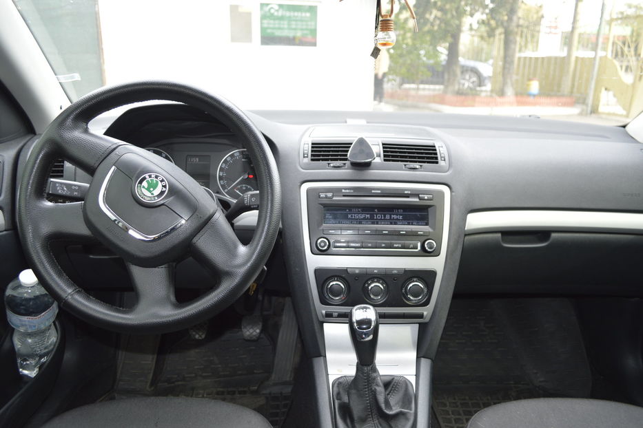 Продам Skoda Octavia Wagon  2012 года в Одессе