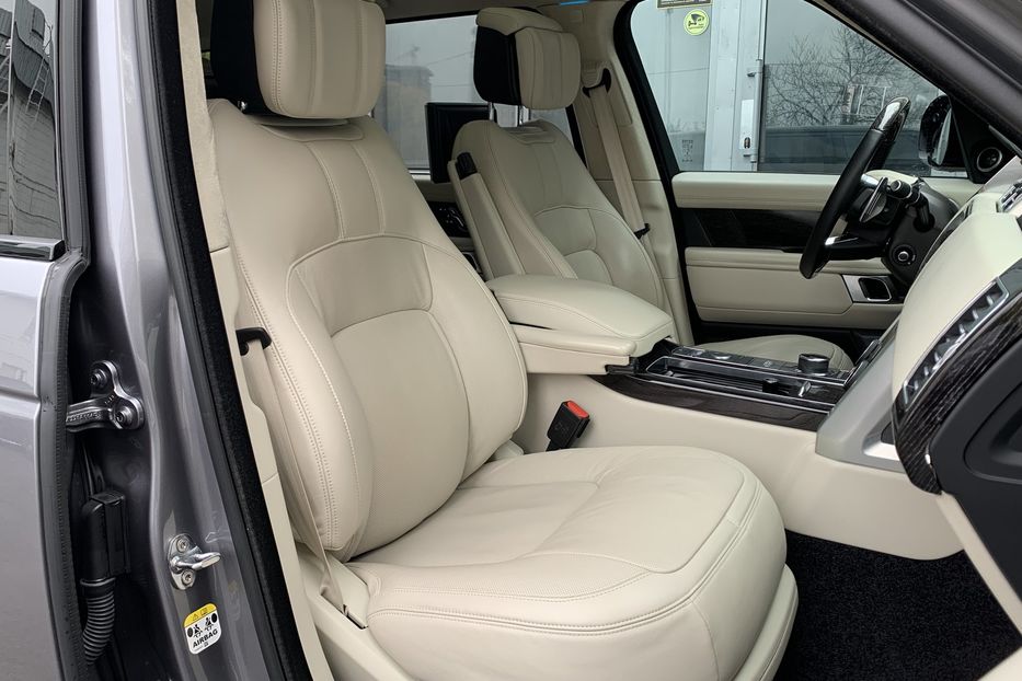 Продам Land Rover Range Rover Long Autobiography  2019 года в Киеве