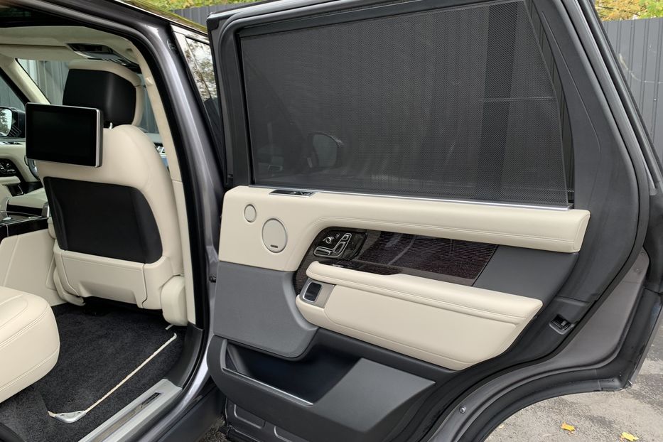 Продам Land Rover Range Rover Long Autobiography  2019 года в Киеве