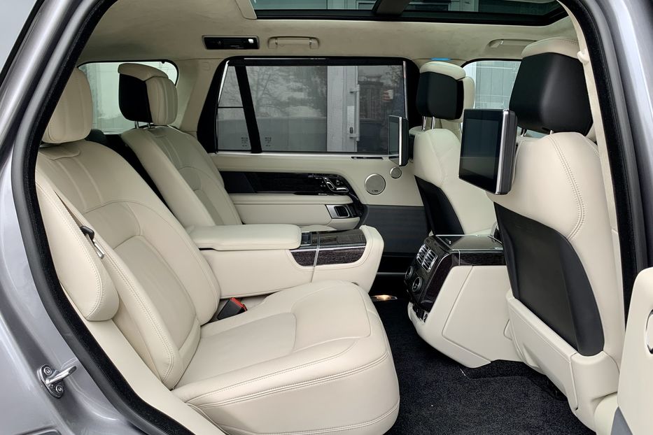 Продам Land Rover Range Rover Long Autobiography  2019 года в Киеве