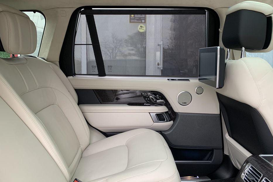 Продам Land Rover Range Rover Long Autobiography  2019 года в Киеве