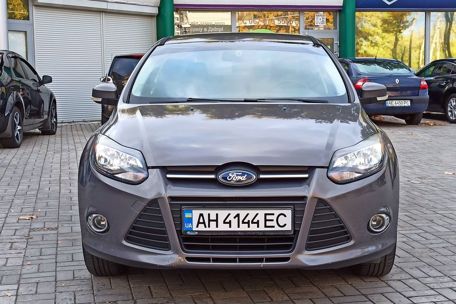 Продам Ford Focus 2012 года в Днепре