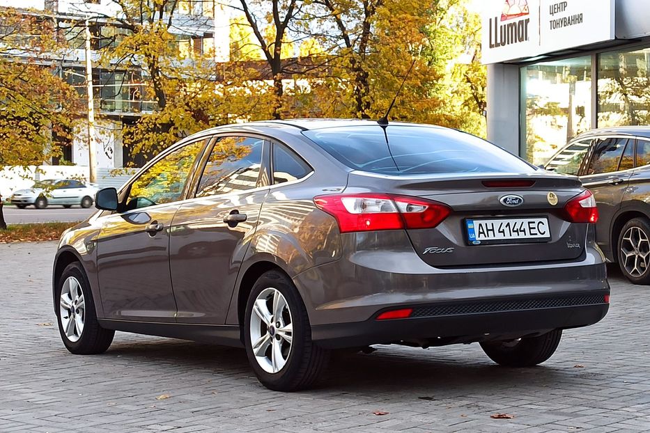 Продам Ford Focus 2012 года в Днепре