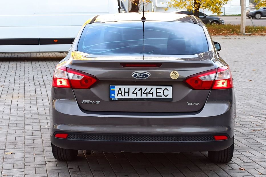 Продам Ford Focus 2012 года в Днепре