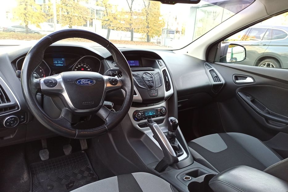 Продам Ford Focus 2012 года в Днепре