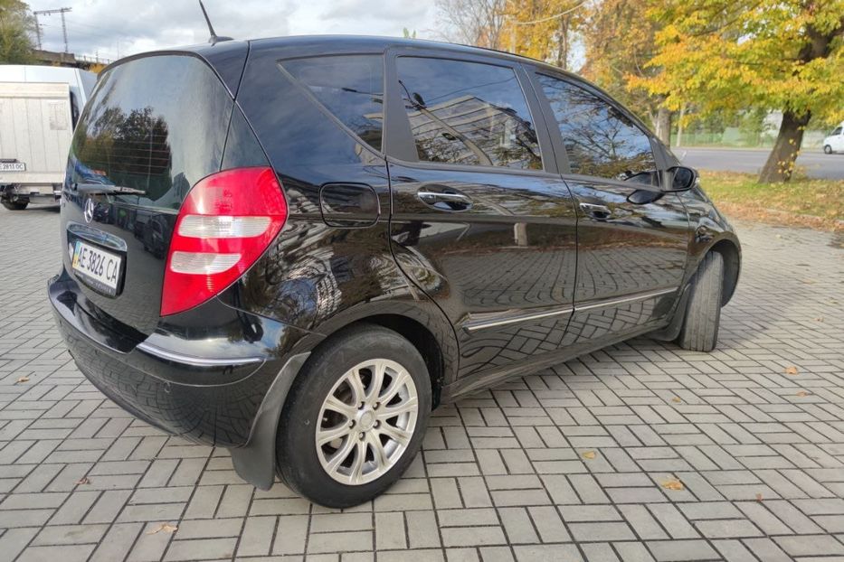 Продам Mercedes-Benz A-Class 150 2005 года в Днепре