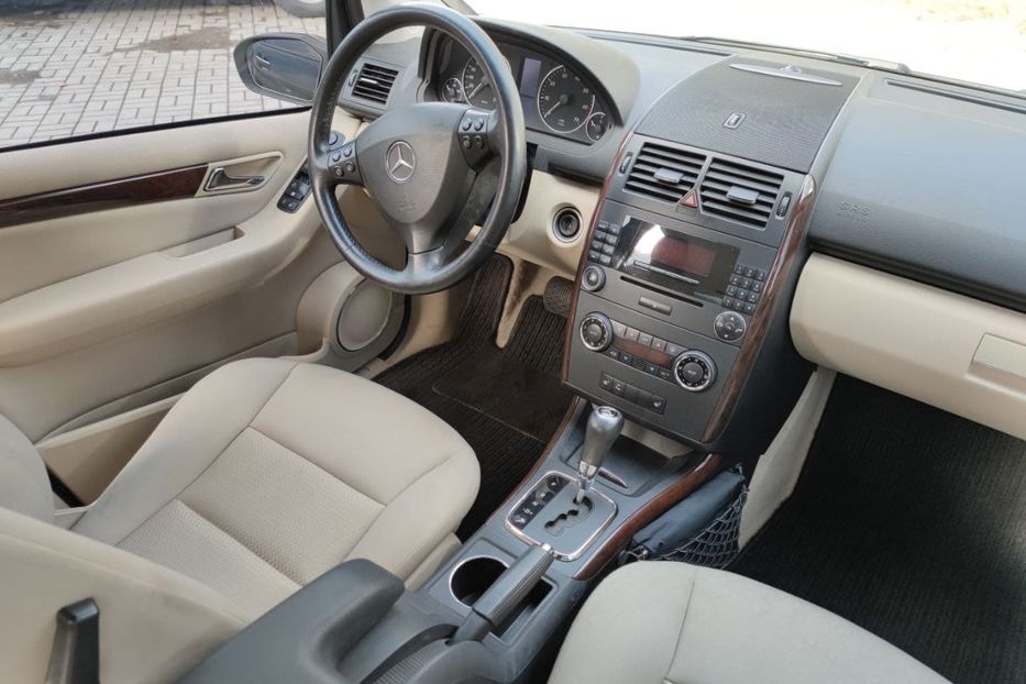 Продам Mercedes-Benz A-Class 150 2005 года в Днепре