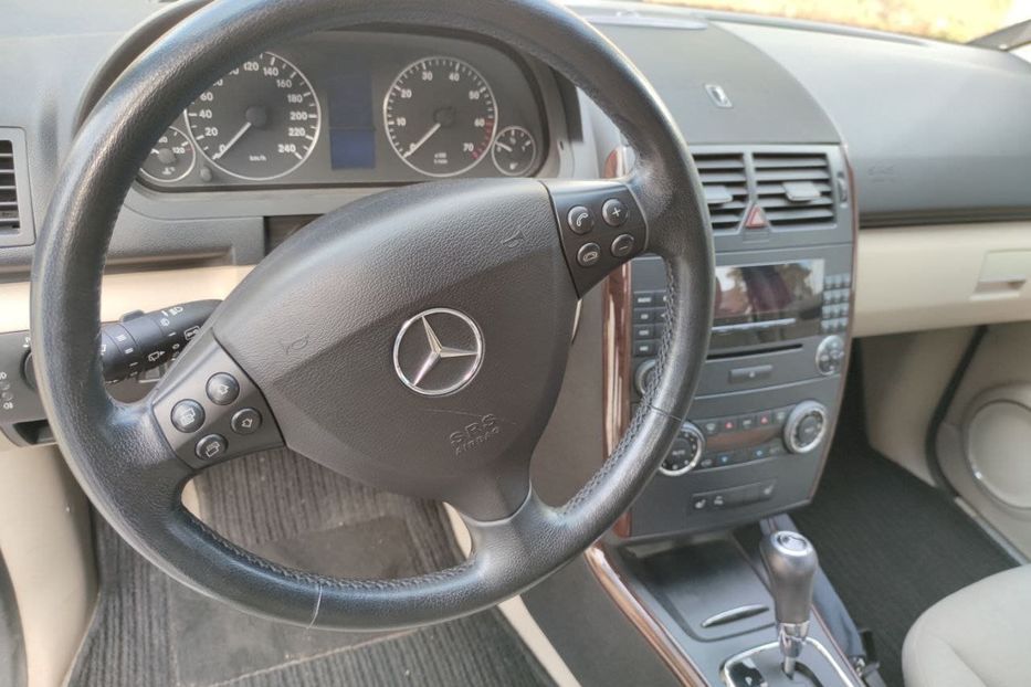 Продам Mercedes-Benz A-Class 150 2005 года в Днепре