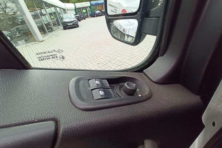 Продам Renault Master груз. 2015 года в Днепре