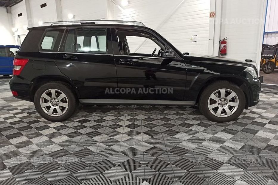 Продам Mercedes-Benz GLC-Class Automat 2010 года в Львове