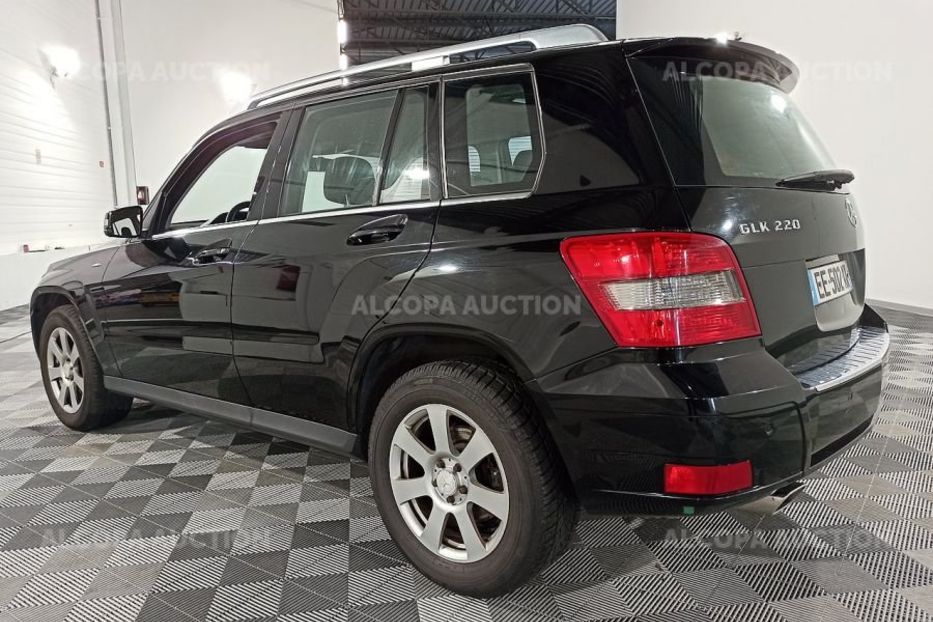 Продам Mercedes-Benz GLC-Class Automat 2010 года в Львове