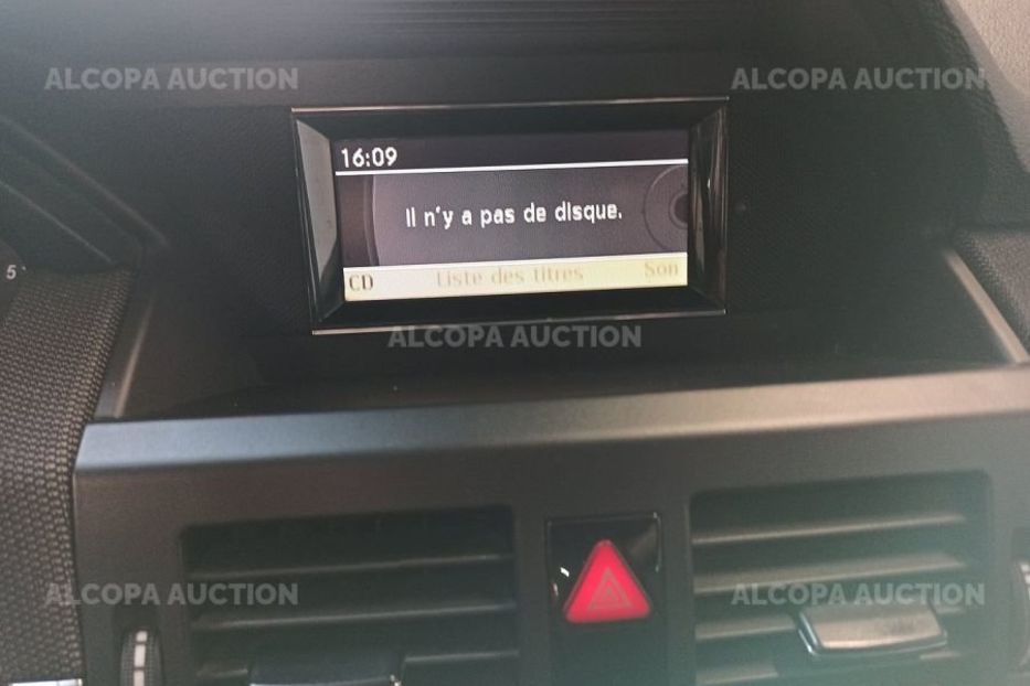 Продам Mercedes-Benz GLC-Class Automat 2010 года в Львове