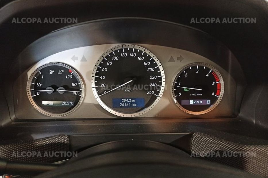 Продам Mercedes-Benz GLC-Class Automat 2010 года в Львове