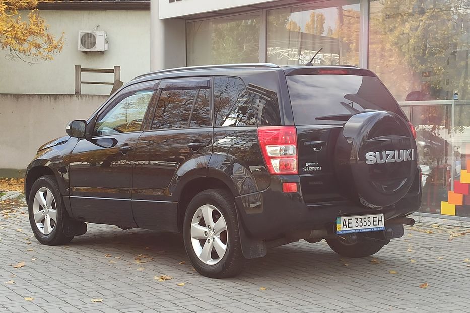 Продам Suzuki Grand Vitara 2008 года в Днепре