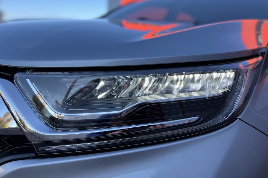 Продам Honda CR-V Maximal 2018 года в Одессе