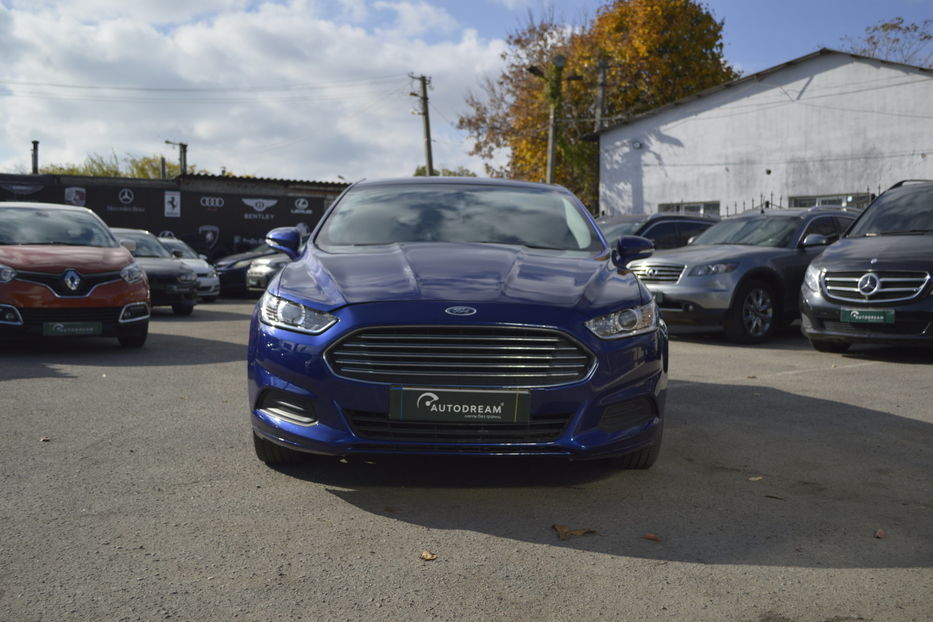 Продам Ford Fusion Hybrid 2013 года в Одессе