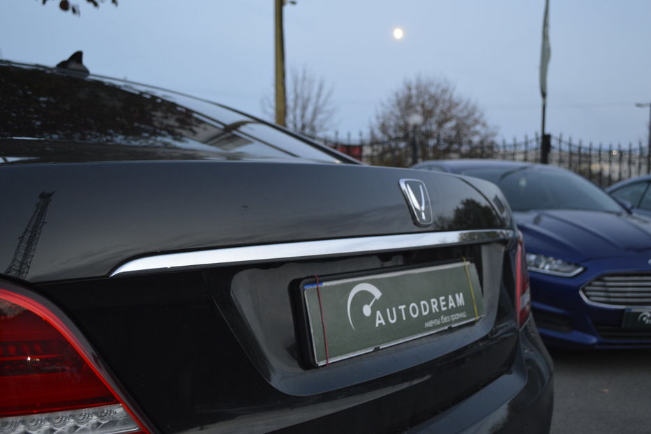 Продам Hyundai Equus Exclusive Edition 2013 года в Одессе