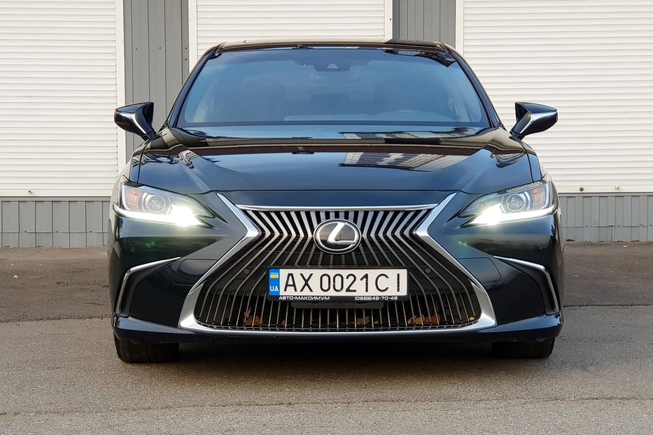 Продам Lexus ES 350 LUXURY 2019 года в Киеве