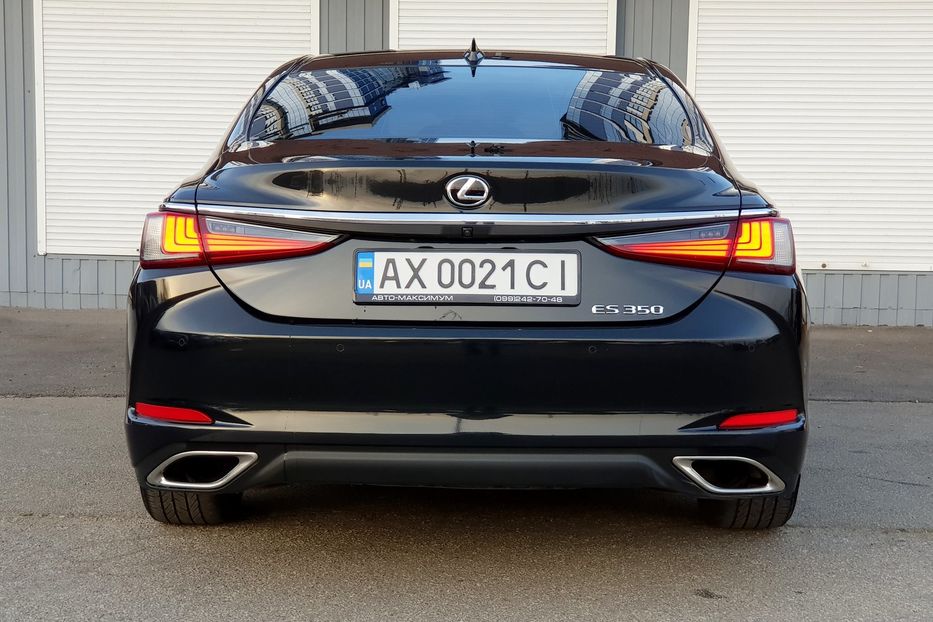 Продам Lexus ES 350 LUXURY 2019 года в Киеве