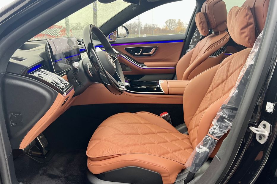 Продам Mercedes-Benz Maybach S580 2022 года в Киеве