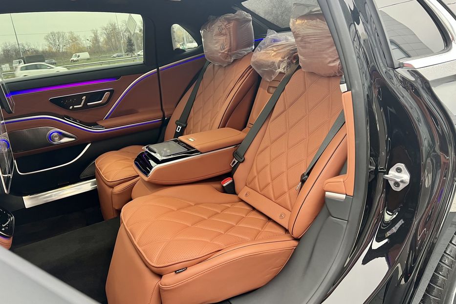 Продам Mercedes-Benz Maybach S580 2022 года в Киеве