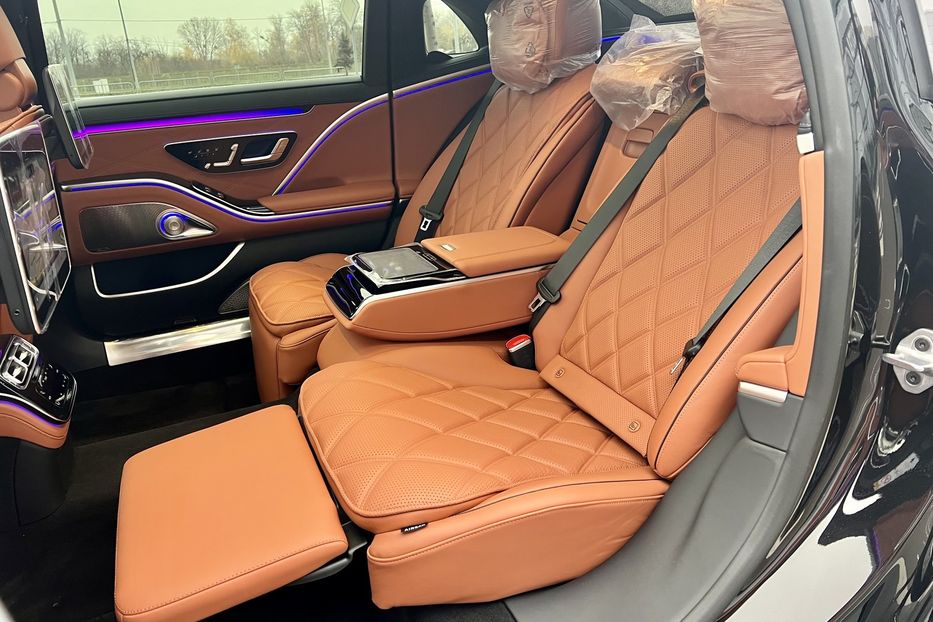 Продам Mercedes-Benz Maybach S580 2022 года в Киеве