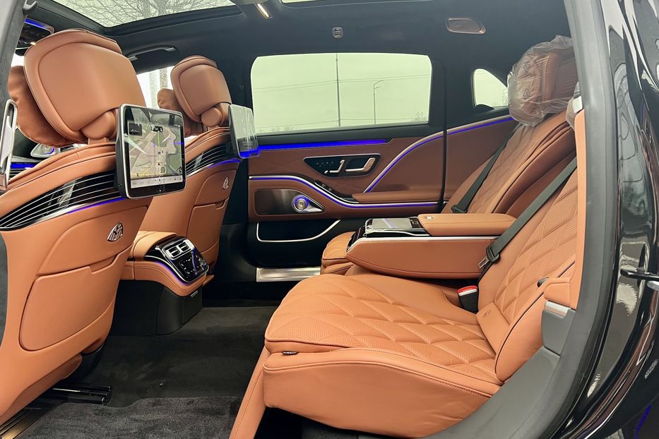 Продам Mercedes-Benz Maybach S580 2022 года в Киеве