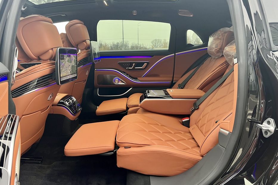 Продам Mercedes-Benz Maybach S580 2022 года в Киеве