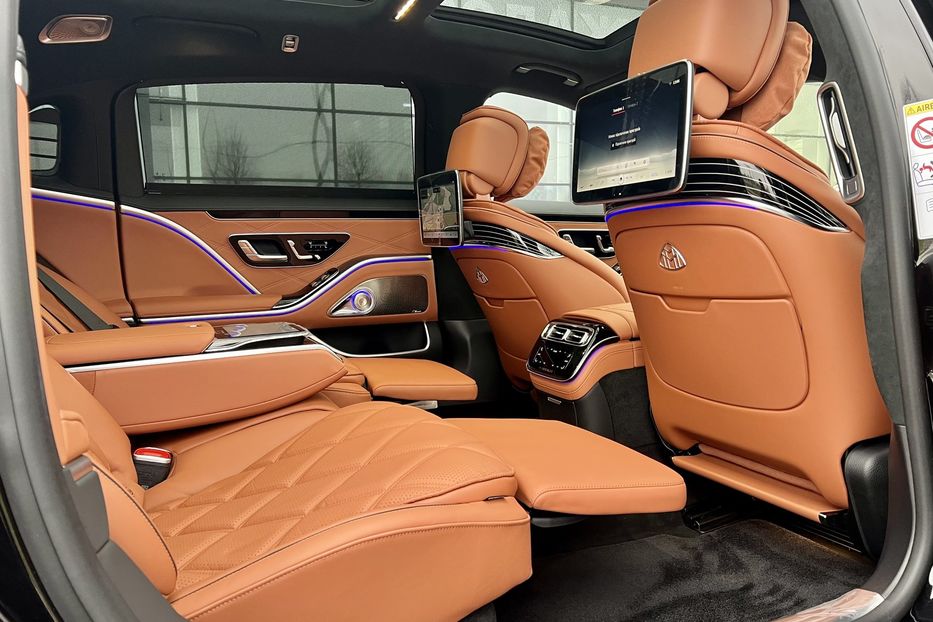 Продам Mercedes-Benz Maybach S580 2022 года в Киеве