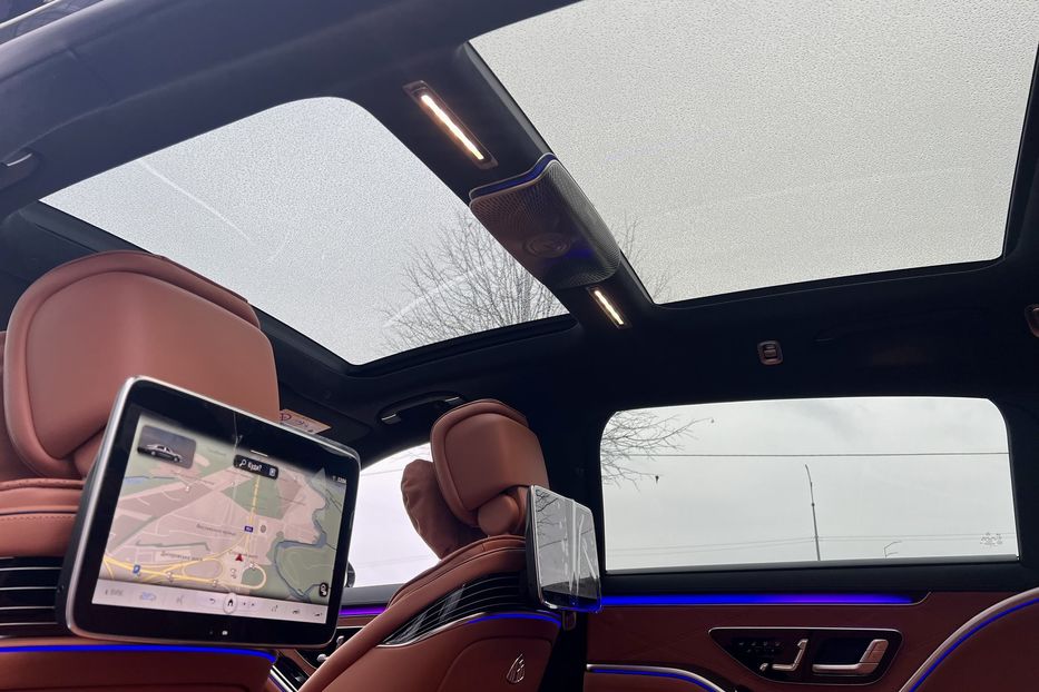 Продам Mercedes-Benz Maybach S580 2022 года в Киеве