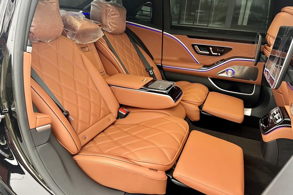 Продам Mercedes-Benz Maybach S580 2022 года в Киеве