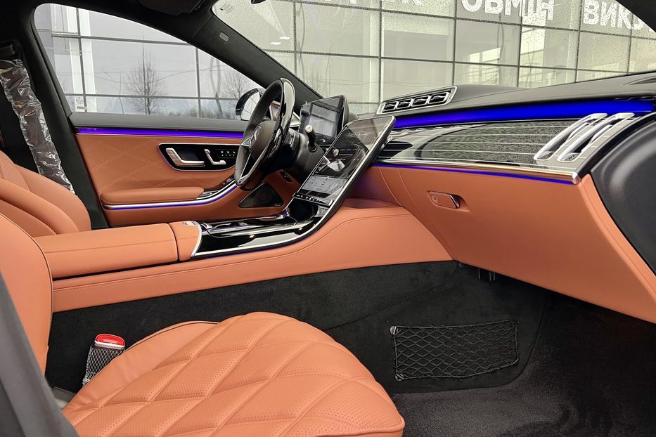 Продам Mercedes-Benz Maybach S580 2022 года в Киеве