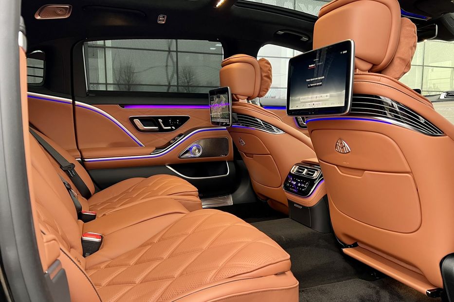 Продам Mercedes-Benz Maybach S580 2022 года в Киеве