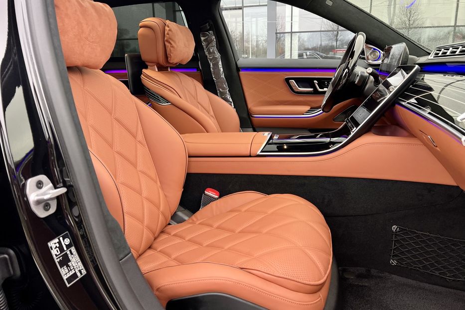 Продам Mercedes-Benz Maybach S580 2022 года в Киеве