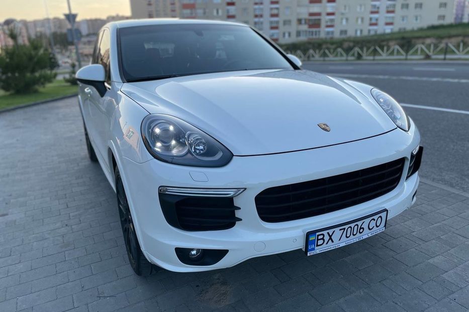 Продам Porsche Cayenne GTS 2010 года в Хмельницком