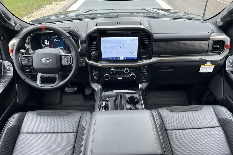 Продам Ford Raptor 2022 года в Киеве