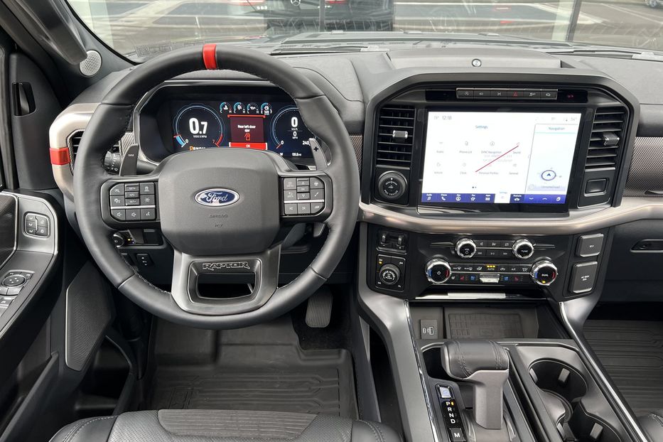 Продам Ford Raptor 2022 года в Киеве
