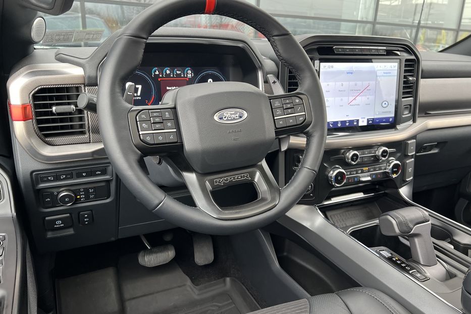 Продам Ford Raptor 2022 года в Киеве