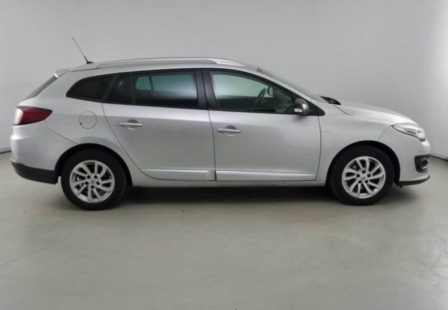 Продам Renault Megane Limited  2016 года в Ровно