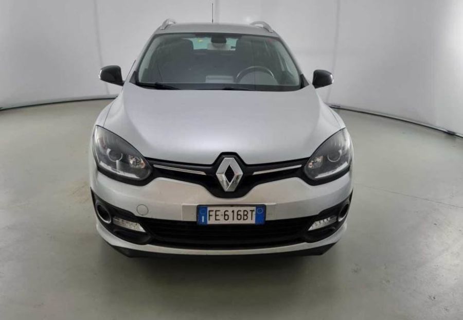 Продам Renault Megane Limited  2016 года в Ровно