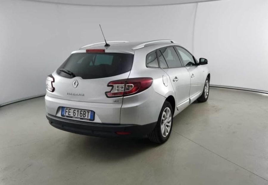 Продам Renault Megane Limited  2016 года в Ровно