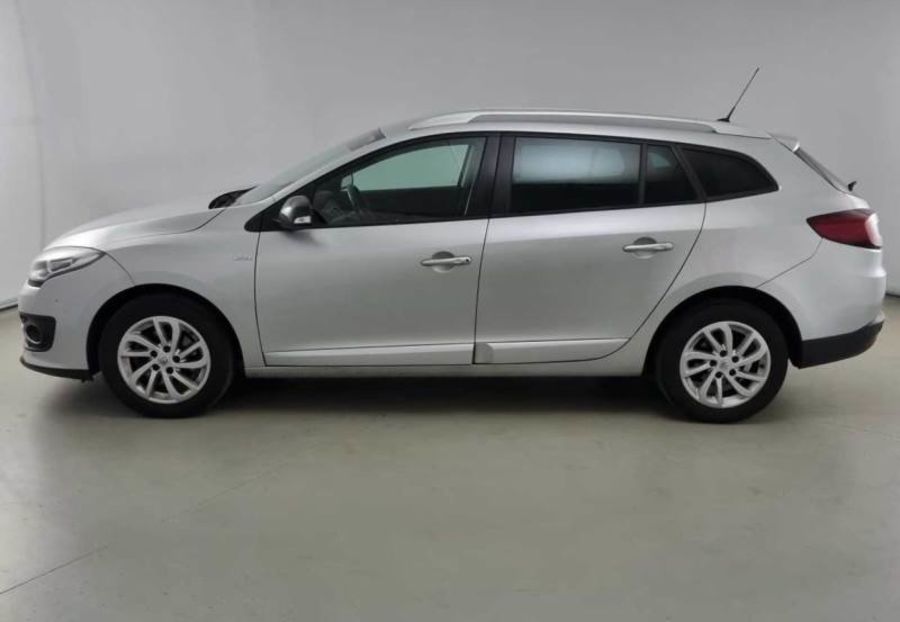 Продам Renault Megane Limited  2016 года в Ровно