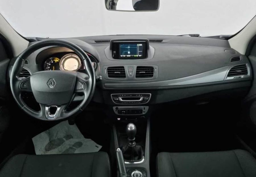 Продам Renault Megane Limited  2016 года в Ровно