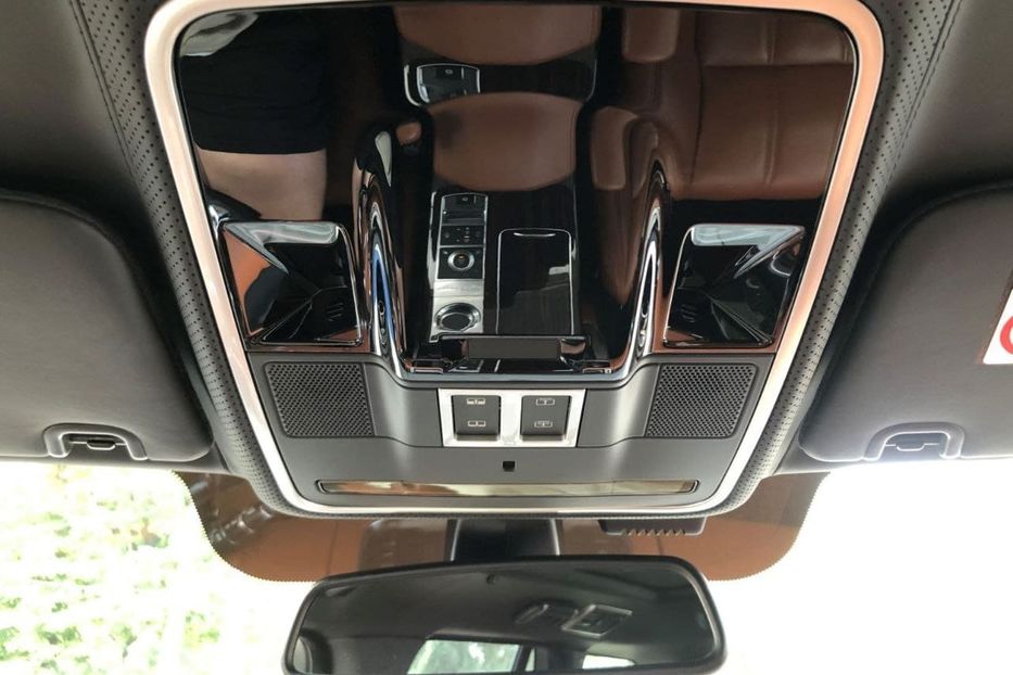 Продам Land Rover Range Rover Autobiography 2014 года в Днепре