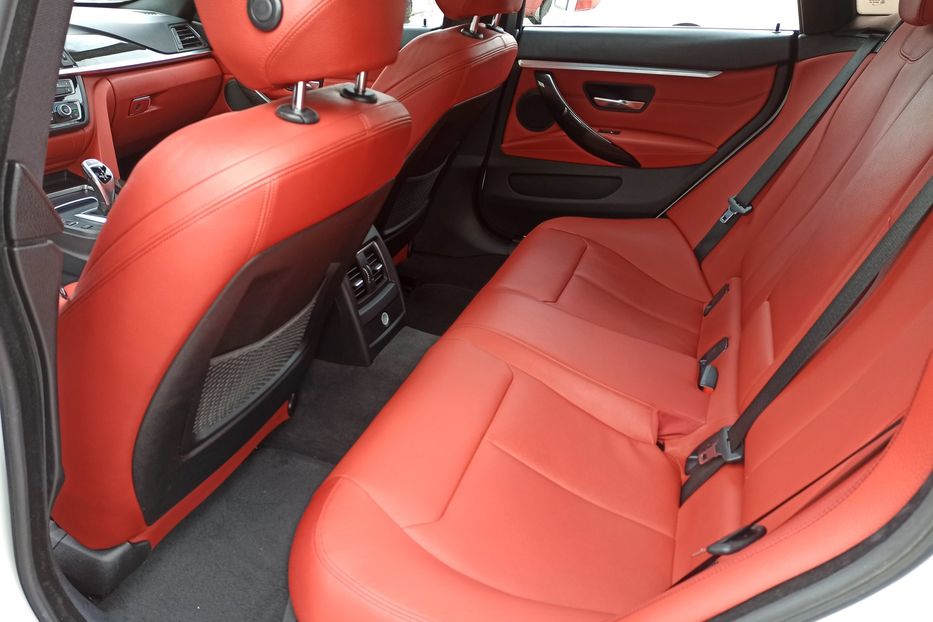 Продам BMW 428 I 2016 года в Днепре